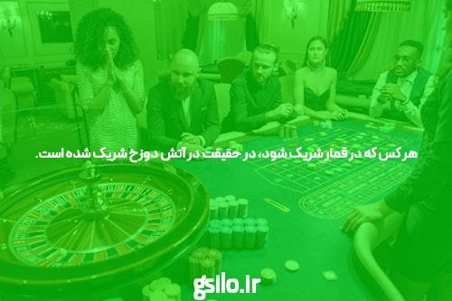 آشنایی با دانلود آیس بت: یک گام به دنیای سایت شرط بندی