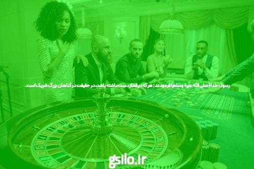 بازی انفجار برای همه افراد: دنیای هیجان‌انگیز و فرصت‌های بی‌نظیر